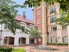 -中旅阿那亚九龙湖·公主酒店