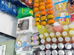 -盒马鲜生(领丰汇店)