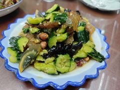 -小铜锣湾海鲜家常菜馆(河西店)
