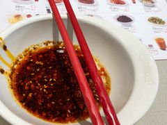 -喜家德虾仁水饺(华强天虹店)