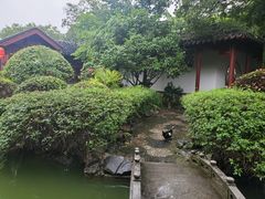 -祝家花園(伯渎港店)
