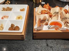 -探鱼·鲜青椒爽麻烤鱼(广州花都来又来店)