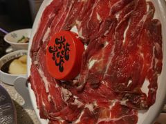 -大龙燚火锅(太古里店)