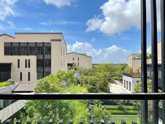 -上海崇明金茂凯悦酒店