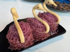-岁粤Moon·湖景餐厅(月光码头店)