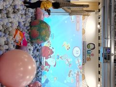 -Ours树朵家亲子餐厅(远策中心店)