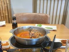 -水林间·寿喜烧自助(仙林金鹰店)