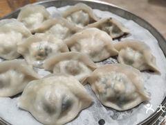 -快乐老家三鲜饺子东北菜(南六中路店)