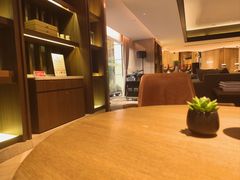 -粤海喜来登酒店·&More聚驿(天河城店)