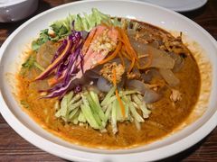 -七菜馆·东北菜·蒸饺(文体路店)