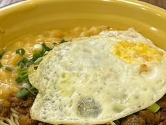 -阿福板凳面(观音桥店)