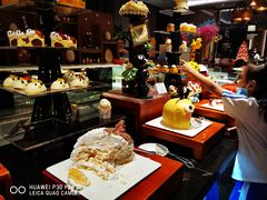 -坪山格兰云天国际酒店-汇厨自助餐厅-亲子-聚餐