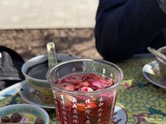 -宫事颐庭·老佛爷贵寿下午茶(颐和园店)