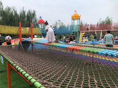 -华夏文旅海洋公园