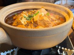 -大傻徽菜园·中国徽菜大师(老街店)