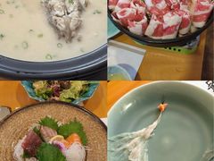 -天正河鲀·河豚亭(大连店)