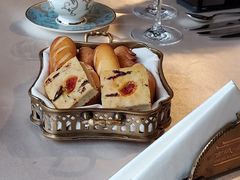 -北京古城老院厉晓麟精致菜