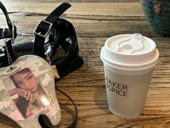 -BAKER&SPICE(安福路店)