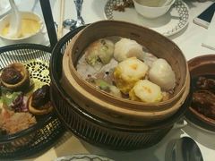 -八月花(旺角朗豪坊店)