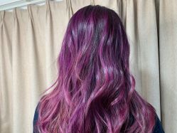 蛋卷发-AFA Hair studio·女士发型设计
