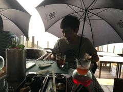 -Rock Bar Bali(Bali)
