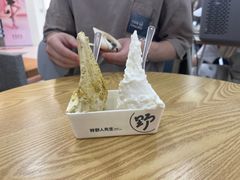 -野人先生Gelato(上海长宁龙之梦店)