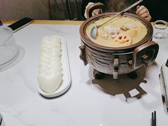 -吴掌柜·藕汤印象(南湖店)