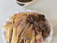 -元谋凉鸡店(百年老店)