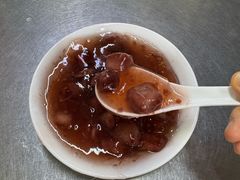 -芳婆糕团店(王府大街店)