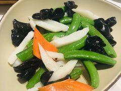 -鹿港小镇(悠唐店)