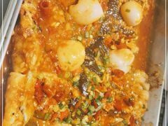 -鱼酷活鱼烤鱼(南京水游城店)