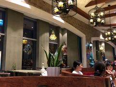大堂-凯荟·不止酸菜鱼(广州鸿德国际店)