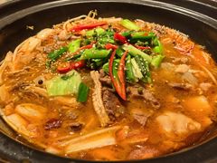-小厨师·二十年沈家门小海鲜(百井坊巷店)