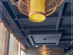 大堂-滇釜火锅·能喝汤的火锅(车公庄店)