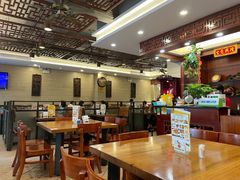 大堂-正德顺順德雙皮奶(中信店)