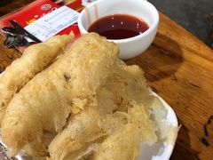 -章记正宗南岗鱼蛋火锅