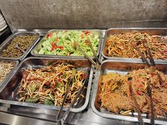 -老方桌烂蹄花川菜馆(九龙坡店)