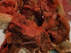 -乔家满族八大碗(流水沟店)