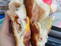 -丁香西饼屋(桂林路店)