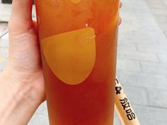 -放哈·甜醅子奶茶创造者(正宁路店)