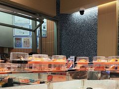 -争鲜回转寿司(朝北大悦城店)