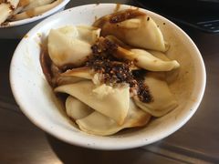 -龙抄手(文殊坊店)