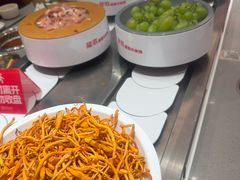 -龍歌自助小火锅(雨花台江南虹悦城店)