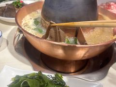 -思阁炭香火锅(学伟鑫城总店)