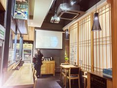 大堂-吉川居酒屋(建国北路店)