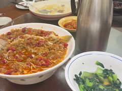 -堂瓦里·33年传统赣菜(第一街区店)