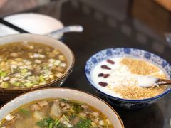 -真食净香居·内蒙烧麦(亚运村店)