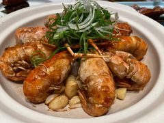 -荣兴酒家(徐家汇店)