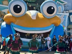 -大连海昌发现王国主题公园