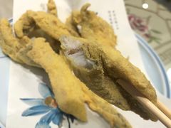 -鑫真味私房菜馆